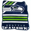 Seattle Seahawks Blanket FLeece Blanket Throw Blanket 6 seattle seahawks blanket fleece blanket throw blanket v71