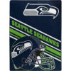 Seattle Seahawks Blanket Sherpa Blanket Throw Blanket 5 seattle seahawks blanket sherpa blanket throw blanket v67