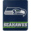Seattle Seahawks Blanket Sherpa Blanket Throw Blanket 5 seattle seahawks blanket sherpa blanket throw blanket v70