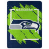 Seattle Seahawks Blankets Sherpa Blanket Throw Blanket 6 seattle seahawks blankets sherpa blanket throw blanket v15