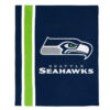 Seattle Seahawks Blankets Sherpa Blanket Throw Blanket 5 seattle seahawks blankets sherpa blanket throw blanket v20