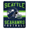 Seattle Seahawks Blankets Sherpa Blanket Throw Blanket 5 seattle seahawks blankets sherpa blanket throw blanket v46
