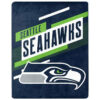 Seattle Seahawks Blankets Sherpa Blanket Throw Blanket 6 seattle seahawks blankets sherpa blanket throw blanket v55