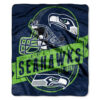 Seattle Seahawks Blankets Sherpa Blanket Throw Blanket 5 seattle seahawks blankets sherpa blanket throw blanket v73