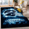 Seattle Seahawks Rugs Seattle Seahawks Carpets NFL Rug Living Room Area Rug Indoor Rugs 3 seattle seahawks carpet living room rug floor rug regtangle carpet home decor ver 1946