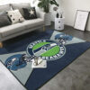 Seattle Seahawks Rug Seattle Seahawks Carpet NFL Rug Kitchen Rug Indoor Rugs 3 seattle seahawks rug bathroom rug floor rug regtangle carpet home decor ver 1953