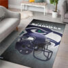 Seattle Seahawks Rug Seattle Seahawks Carpet NFL Carpets Living Room Area Rug Indoor Rug 3 seattle seahawks rug bathroom rug floor rug regtangle carpet home decor ver 1961