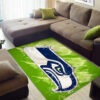 Seattle Seahawks Area Rug Seattle Seahawks Carpet NFL Carpet Bedroom Rug Indoor Rug 3 seattle seahawks rug living room rug floor rug regtangle carpet home decor ver 1964