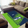 Seattle Seahawks Area Rug Seattle Seahawks Carpet NFL Carpet Dining Room Rug Indoor Rugs 4 seattle seahawks rug living room rug floor rug regtangle carpet home decor ver 1965