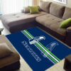Seattle Seahawks Area Rug Seattle Seahawks Carpets NFL Carpet Living Room Rug Indoor Rugs 3 seattle seahawks rug living room rug floor rug regtangle carpet home decor ver 1966