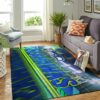 Seattle Seahawks Area Rugs Seattle Seahawks Carpet NFL Rugs Dining Room Rug Indoor Rugs 4 seattle seahawks rug living room rug floor rug regtangle carpet home decor ver 1968