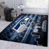 Seattle Seahawks Area Rug Seattle Seahawks Carpet NFL Rug Kitchen Rug Indoor Rugs 3 seattle seahawks rug living room rug floor rug regtangle carpet home decor ver 1971