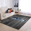Seattle Seahawks Rug Seattle Seahawks Carpet NFL Rugs Living Room Area Rug Indoor Rug 4 seattle seahawks rug living room rug floor rug regtangle carpet home decor ver 1974
