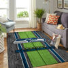 Seattle Seahawks Area Rugs Seattle Seahawks Carpet NFL Carpets Kitchen Area Rug Indoor Rug 4 seattle seahawks rug living room rug floor rug regtangle carpet home decor ver 1978