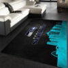 Seattle Seahawks Area Rug Seattle Seahawks Carpet NFL Area Rugs Bedroom Area Rug Indoor Rug 3 seattle seahawks rug living room rug floor rug regtangle carpet home decor ver 1981
