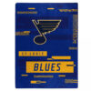 St Louis Blues Blanket FLeece Blanket Throw Blanket 5 st louis blues blanket fleece blanket throw blanket v9