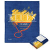 St Louis Blues Blanket Sherpa Blanket Throw Blanket 6 st louis blues blanket sherpa blanket throw blanket v1