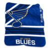 St Louis Blues Blanket Sherpa Blanket Throw Blanket 6 st louis blues blanket sherpa blanket throw blanket v14