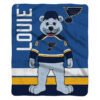St Louis Blues Blanket Sherpa Blanket Throw Blanket 6 st louis blues blanket sherpa blanket throw blanket v3