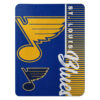 St Louis Blues Blanket Sherpa Blanket Throw Blanket 5 st louis blues blanket sherpa blanket throw blanket v4