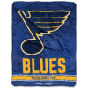 St Louis Blues Blankets FLeece Blanket Throw Blanket 5 st louis blues blankets fleece blanket throw blanket v12