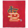 St Louis Cardinals Blanket FLeece Blanket Throw Blanket 6 st louis cardinals blanket fleece blanket throw blanket v17