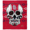 St Louis Cardinals Blanket FLeece Blanket Throw Blanket 6 st louis cardinals blanket fleece blanket throw blanket v21