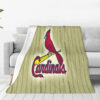 St Louis Cardinals Blanket FLeece Blanket Throw Blanket 6 st louis cardinals blanket fleece blanket throw blanket v49