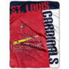 St Louis Cardinals Blanket Sherpa Blanket Throw Blanket 5 st louis cardinals blanket sherpa blanket throw blanket v30