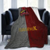 St Louis Cardinals Blankets FLeece Blanket Throw Blanket 6 st louis cardinals blankets fleece blanket throw blanket v22