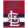 St Louis Cardinals Blankets FLeece Blanket Throw Blanket 6 st louis cardinals blankets fleece blanket throw blanket v45