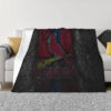 St Louis Cardinals Blankets FLeece Blanket Throw Blanket 6 st louis cardinals blankets fleece blanket throw blanket v68