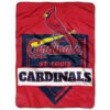 St Louis Cardinals Blankets Sherpa Blanket Throw Blanket 5 st louis cardinals blankets sherpa blanket throw blanket v13
