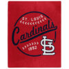 St Louis Cardinals Blankets Sherpa Blanket Throw Blanket 5 st louis cardinals blankets sherpa blanket throw blanket v71