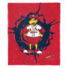 St Louis Cardinals Blankets Sherpa Blanket Throw Blanket 6 st louis cardinals blankets sherpa blanket throw blanket v8