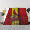 St Louis Cardinals Blankets Sherpa Blanket Throw Blanket 5 st louis cardinals blankets sherpa blanket throw blanket v9