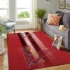 St Louis Cardinals Rug St Louis Cardinals Carpet MLB Carpet Kitchen Area Rug Indoor Rug 3 st louis cardinals rug living room carpet regtangle carpet floor decor home decor ver 372