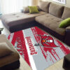 Tampa Bay Buccaneers Rugs Tampa Bay Buccaneers Carpets NFL Carpets Kitchen Rug Indoor Rug 4 tampa bay buccaneers area rug bathroom rug floor rug regtangle carpet home decor ver 1985