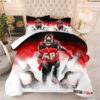 Tampa Bay Buccaneers Bed Set Tampa Bay Buccaneers Bedding Set Bed Room Set 4 tampa bay buccaneers bed set tampa bay buccaneers bedding set bed room set v21