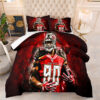 Tampa Bay Buccaneers Bed Set Tampa Bay Buccaneers Bedding Set Bed Room Set 3 tampa bay buccaneers bed set tampa bay buccaneers bedding set bed room set v23