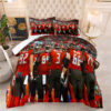 Tampa Bay Buccaneers Bed Set Tampa Bay Buccaneers Bedding Set Bed Room Set 3 tampa bay buccaneers bed set tampa bay buccaneers bedding set bed room set v24