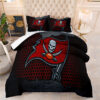 Tampa Bay Buccaneers Bed Sets Tampa Bay Buccaneers Bedding Set Bed Room Set 3 tampa bay buccaneers bed sets tampa bay buccaneers bedding set bed room set v14