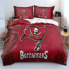 Tampa Bay Buccaneers Bed Sets Tampa Bay Buccaneers Bedding Set Bed Room Set 4 tampa bay buccaneers bed sets tampa bay buccaneers bedding set bed room set v26