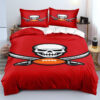 Tampa Bay Buccaneers Bed Sets Tampa Bay Buccaneers Bedding Set Bed Room Set 3 tampa bay buccaneers bed sets tampa bay buccaneers bedding set bed room set v29