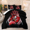 Tampa Bay Buccaneers Bed Sets Tampa Bay Buccaneers Bedding Sets Bed Room Set 4 tampa bay buccaneers bed sets tampa bay buccaneers bedding sets bed room set v25