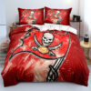 Tampa Bay Buccaneers Bed Sets Tampa Bay Buccaneers Bedding Sets Bed Room Set 3 tampa bay buccaneers bed sets tampa bay buccaneers bedding sets bed room set v28