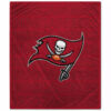 Tampa Bay Buccaneers Blanket FLeece Blanket Throw Blanket 6 tampa bay buccaneers blanket fleece blanket throw blanket v49