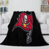 Tampa Bay Buccaneers Blanket FLeece Blanket Throw Blanket 6 tampa bay buccaneers blanket fleece blanket throw blanket v6