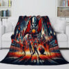 Tampa Bay Buccaneers Blanket Sherpa Blanket Throw Blanket 6 tampa bay buccaneers blanket sherpa blanket throw blanket v32