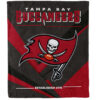 Tampa Bay Buccaneers Blanket Sherpa Blanket Throw Blanket 5 tampa bay buccaneers blanket sherpa blanket throw blanket v44